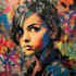 design graffiti designs, murals and wall arts