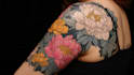 draw your tattoo sketch and design