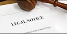 draft legal documents petitions and notices professionally
