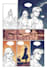 draw professional comic pages