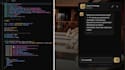 create ai saas, ai website, ai app, ai agent