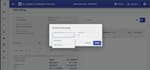 develop a custom pos retail system