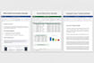 format and clean excel data professionally