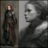 fantasy character art and fantasy character art