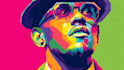 create an awesome wpap pop art