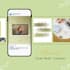 design clean and engaging canva social media posts