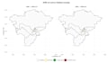 do ecological niche modeling and sdm