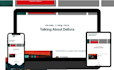 design wordpress news website redesign revamp wordpress