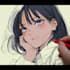 draw anime and manga illustrations