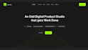 design, develop, and deploy your website with database integration
