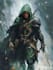 make fantasy dnd character