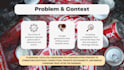 design a professional canva presentation