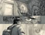 comic book illustrtration graphics novel comic