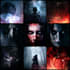 create eye catching horror game thumbnails for youtube