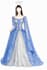 create bridal gown concept