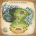 draw a custom map for fantasy, scifi, book or boardgame