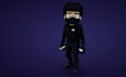 create 3d voxel art model for gaming, 3d voxel art assets, props, VR projects