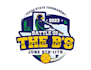 do professional texas state tournament logo