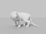 do 3d character animation in maya