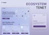 build a cosmos layer 1 blockchain with restaking security