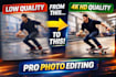 make logo yt thumbnail social media post meme