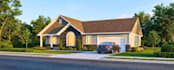do 3d rendering architecture exterior and interior design