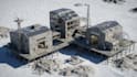 design 3d off grid architecture and extreme environment site plans