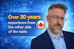 provide career job interview prep coaching with 30 years experience