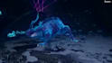 create realistic 3d cinematic animations cgi, vfx for films and game trailers