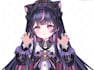 design 2d vtuber model, anime 2d vtuber model, 2d vtuber commission, 2d vtuber