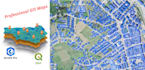 create professional gis maps and spatial analysis in qgis