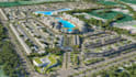 create photorealistic urban scale visualization and renders