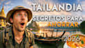 create stunning travel youtube thumbnails