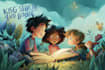 illustrate picture children book illustration