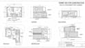 draft adu, container tiny homes permit set for construction