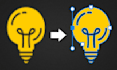 convert raster image to vector ai eps svg