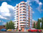 do modern exterior design and render