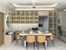 provide interior design services with professional 3d interior rendering