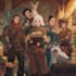 design an your dnd party