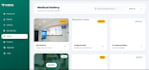 do custom website development, business websites, portfolio
