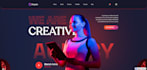 convert figma to webflow with pixel perfect responsive design and animations