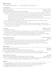 craft ats resume, CV, cover letter and linkedin optimization