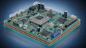 design schematics, pcb boards, gerbers, bom with 3d model