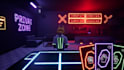 create a game or game mechanics on the unreal engine