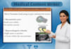 write SEO optimized medical and health articles