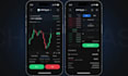 build fintech mobile app, crypto mobile app using flutter, ai app development