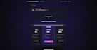 create a stunning modern website