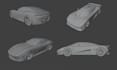 create print ready stl files for 3d printing