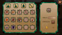 do 2d game props and UI assets for you videogame