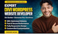 design or redesign divi wordpress website divi website design divi theme builder